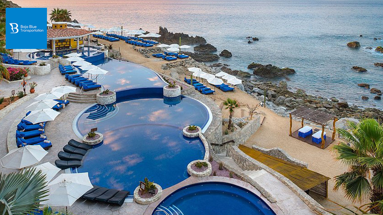 Hacienda Encantada Resort and Residences Transportation