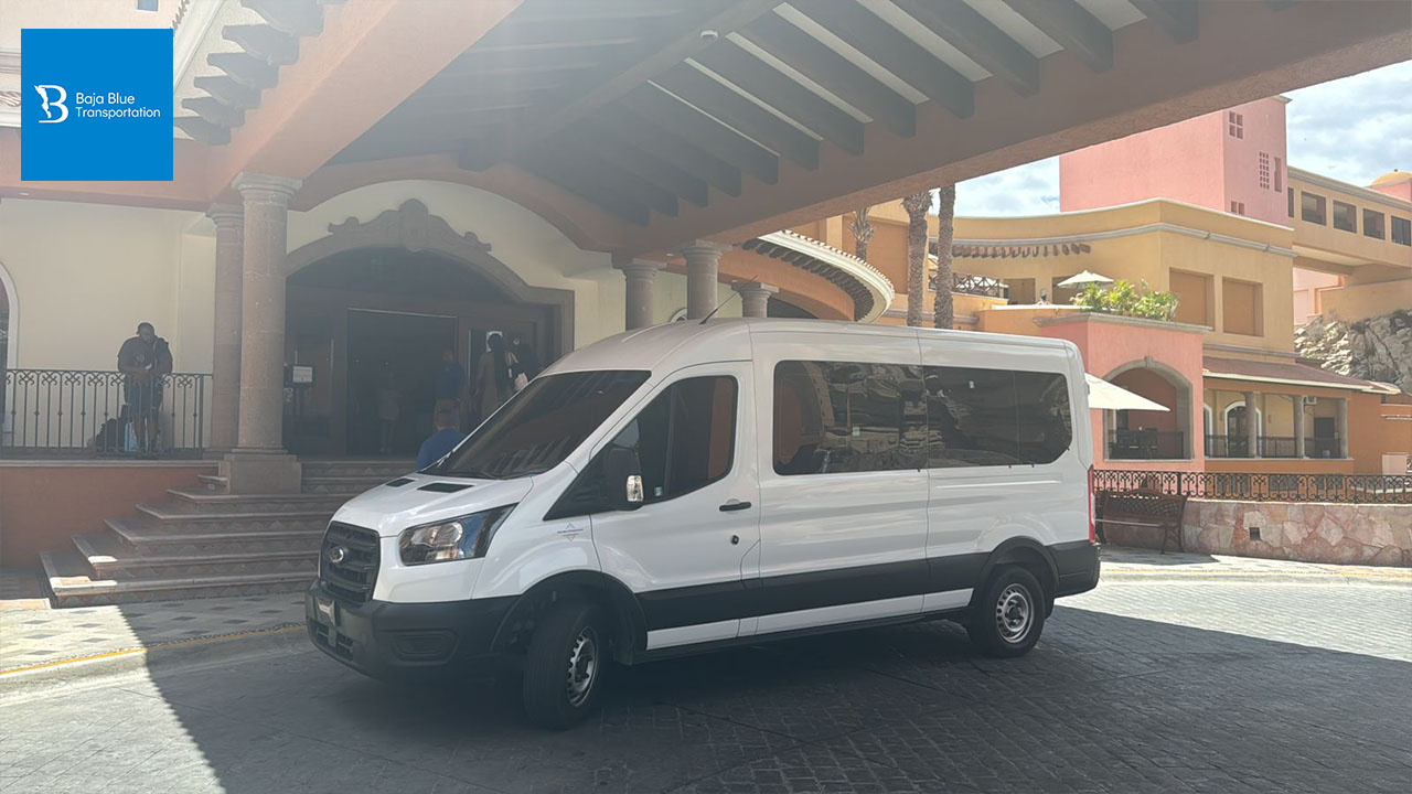 Hilton Los Cabos Beach and Golf Resort Transportation