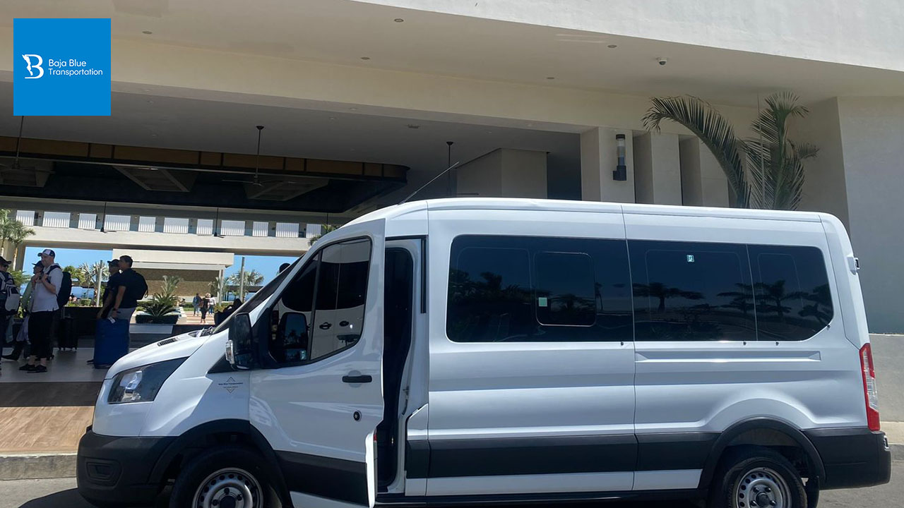 Playa Grande Resort and Grand Spa Transportation