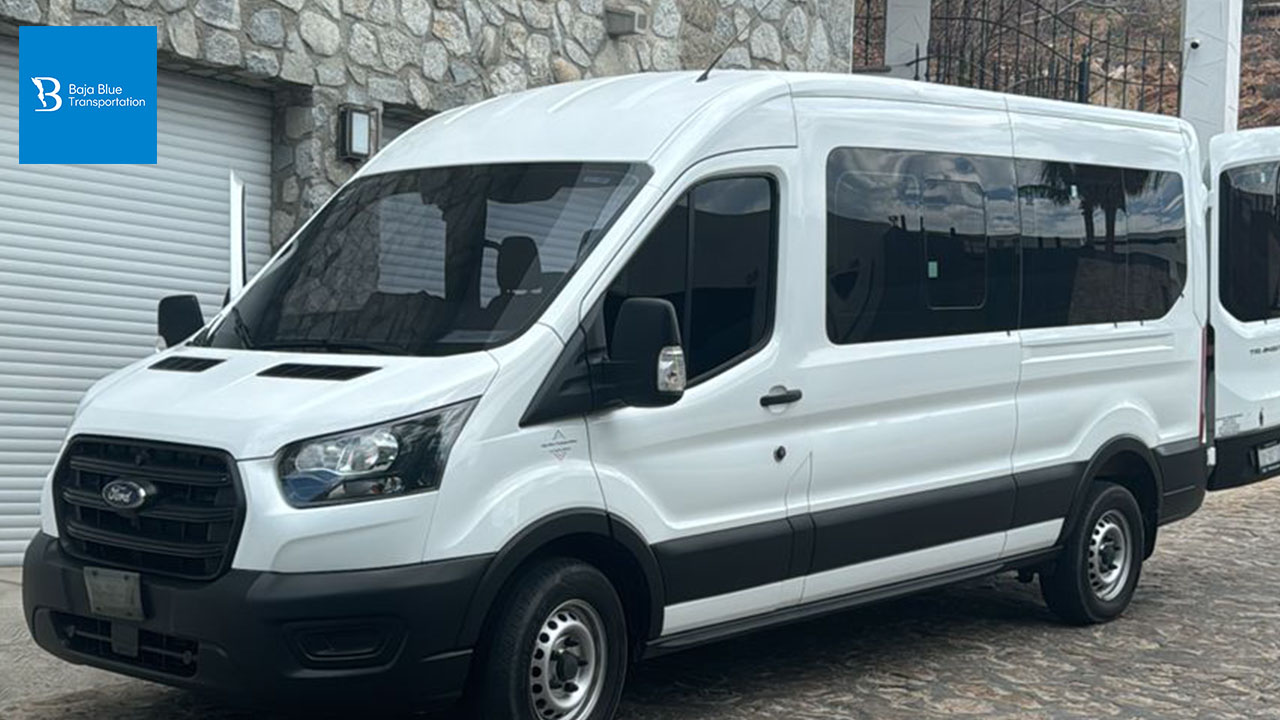 Pueblo Bonito Blanco Los Cabos Beach Resort Transportation