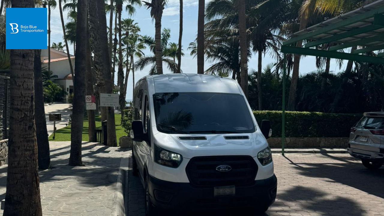 Royal Solaris Los Cabos Transportation