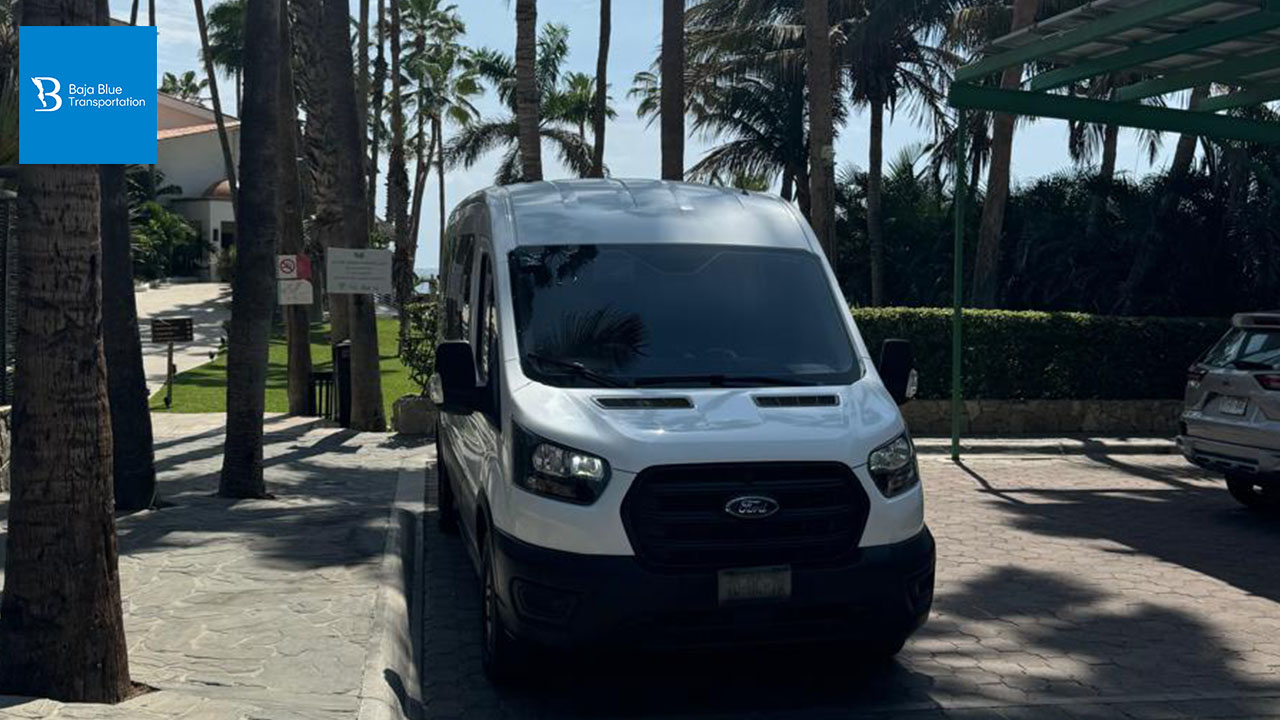 Solmar Resort Transportation