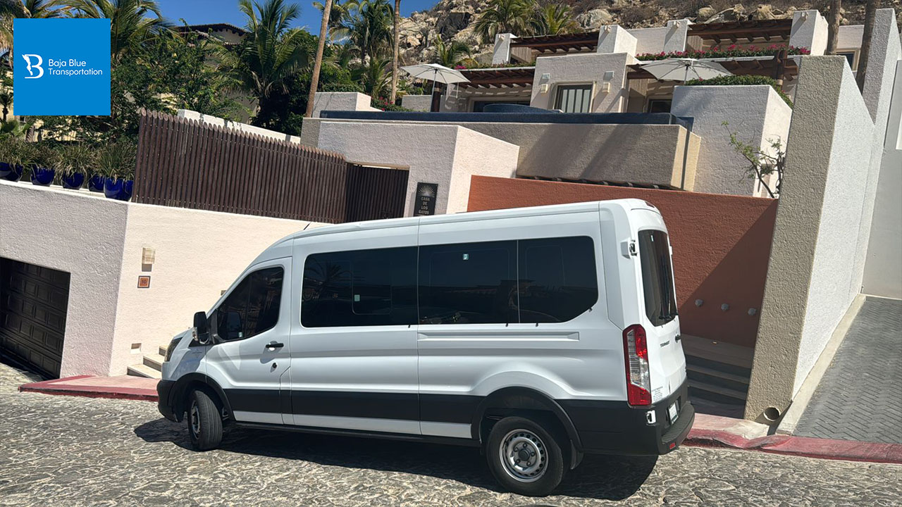 The Cape Thompson Transportation