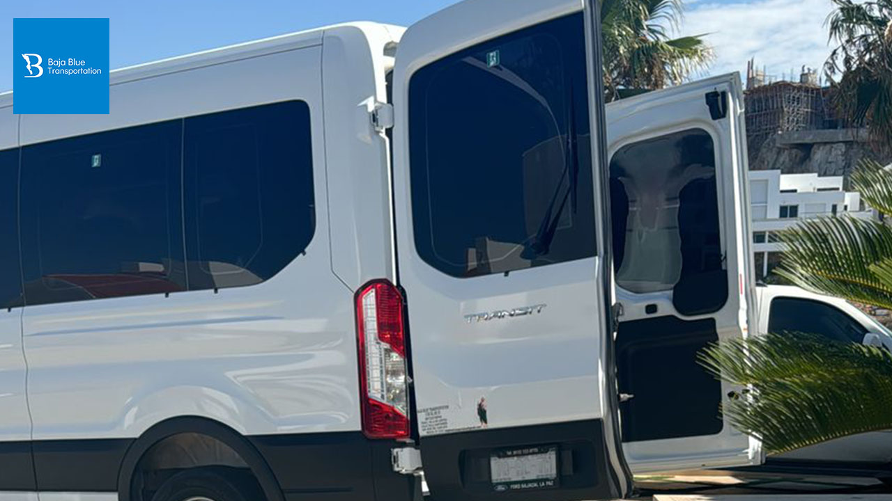 The Westin Resort and Spa Transportation