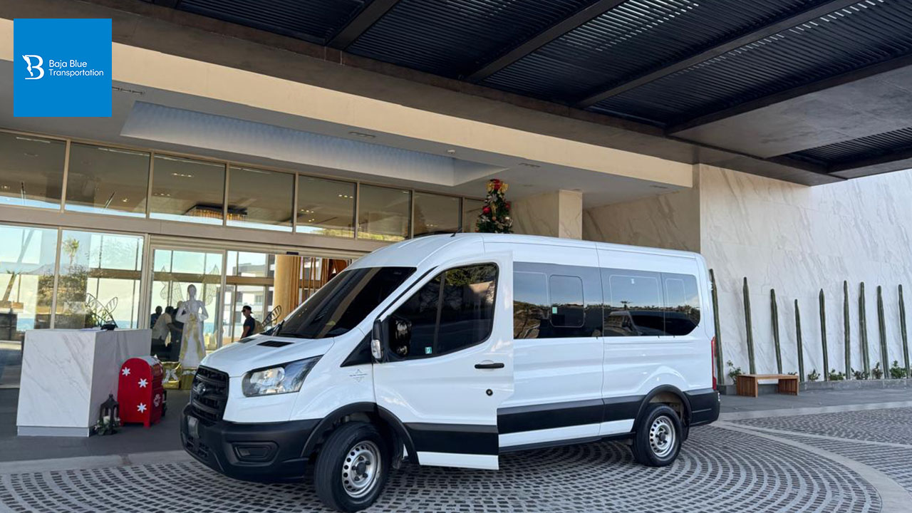 Wyndham Tesoro Transportation