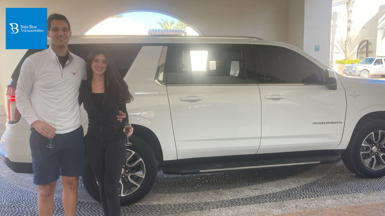 Zoetry Casa del Mar Los Cabos Transportation